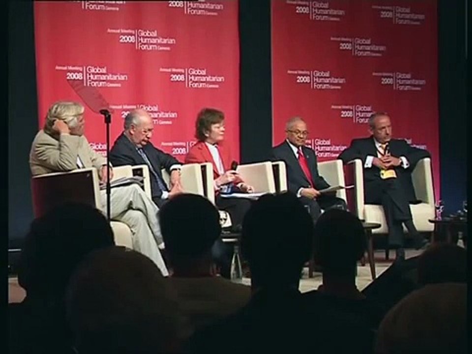 Yvo de Boer (UN Framework Convention on Climate Change)