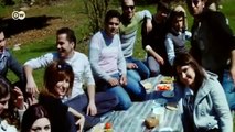 Syrian Refugees in Germany | Journal Reporters