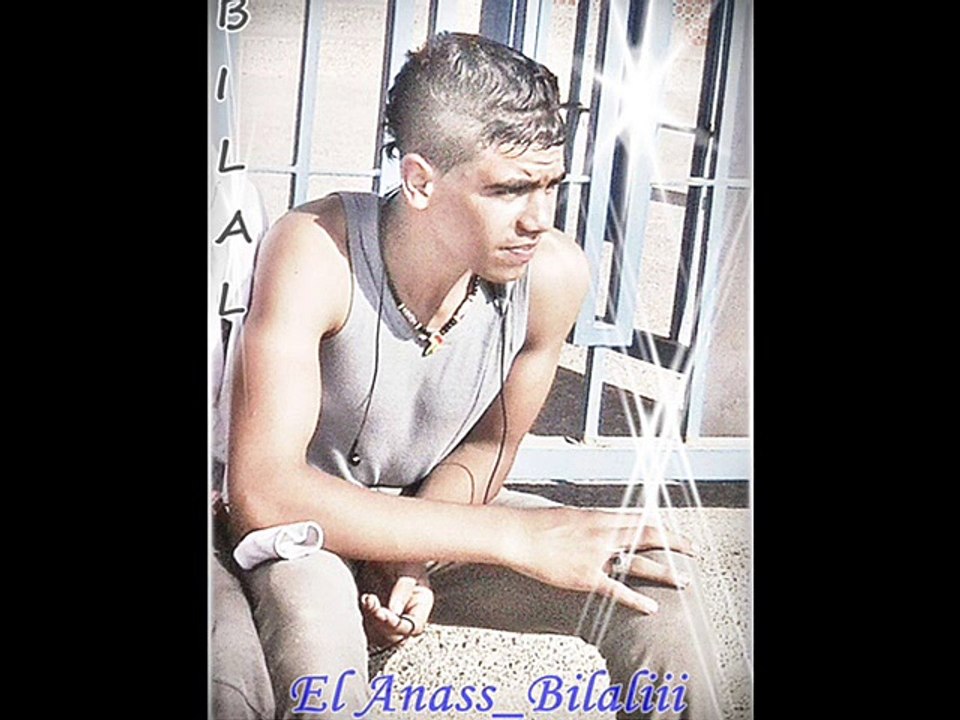 cheb bilal- dert kolchi bach nensak