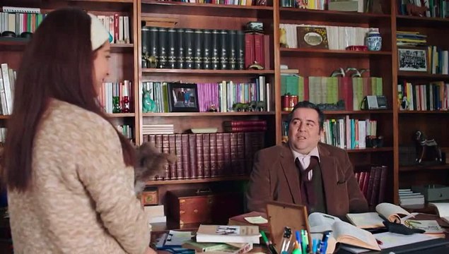 Niyazi Gül Dörtnala \ Fragman