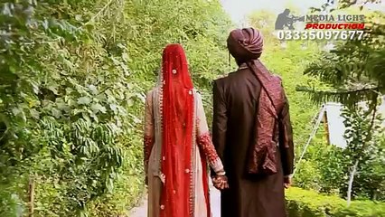 Faizan Wedding cinematic style Video shoot by Media Light Production ® Pakistan Islamabad