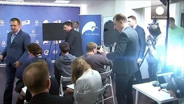 Российская оппозиция пойдёт на выборы единым списком