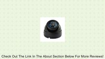 SmoT� New Arrival Day Night Vision 900TVL CCTV Security Dome Camera Outdoor With 3.6mm Wide View Angle Lens Review