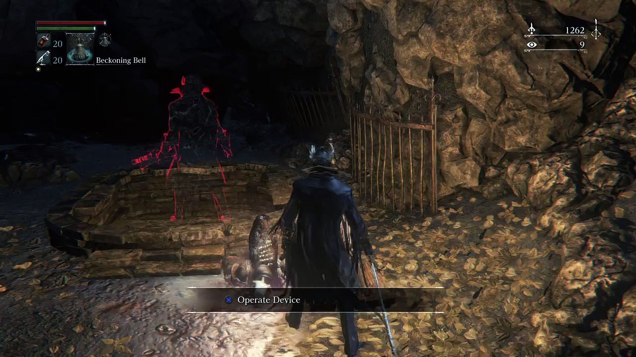 What a bitch
