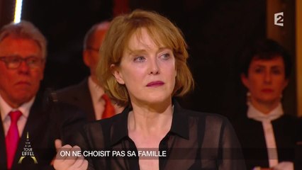 Agnès Soral face à Eric Naulleau