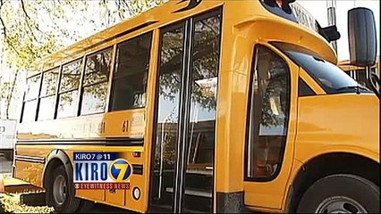 Seattle! Video appears to show bus driver assaulting student