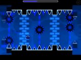 Geometry Dash - Nivel 15 - Electrodynamix