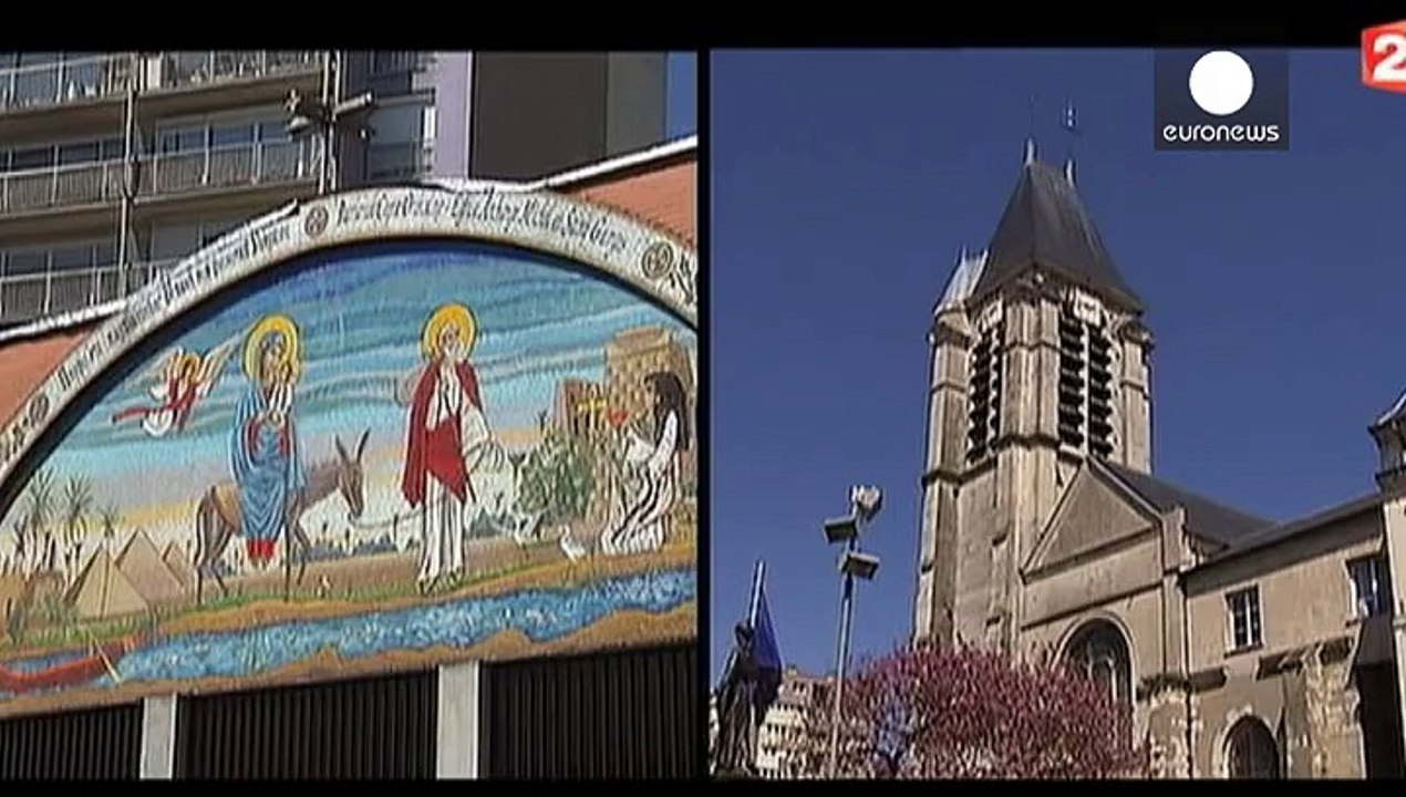 Франція: поліція відвернула теракт та арештувала підозрюваного