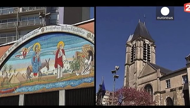 Франція: поліція відвернула теракт та арештувала підозрюваного