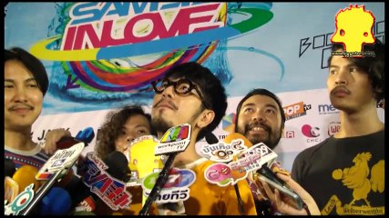 อัพเดท 25hours อาการป่วย แหลม และผลงาน อัลบั้ม 3