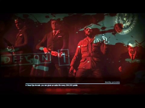 Call of Duty Black Ops Zombies How to get out of Map FIVE |*Still Work* | *PS3*