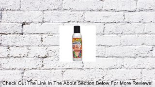 Pet Odor Exterminator™ - Flower Power Spray (7 oz) Review