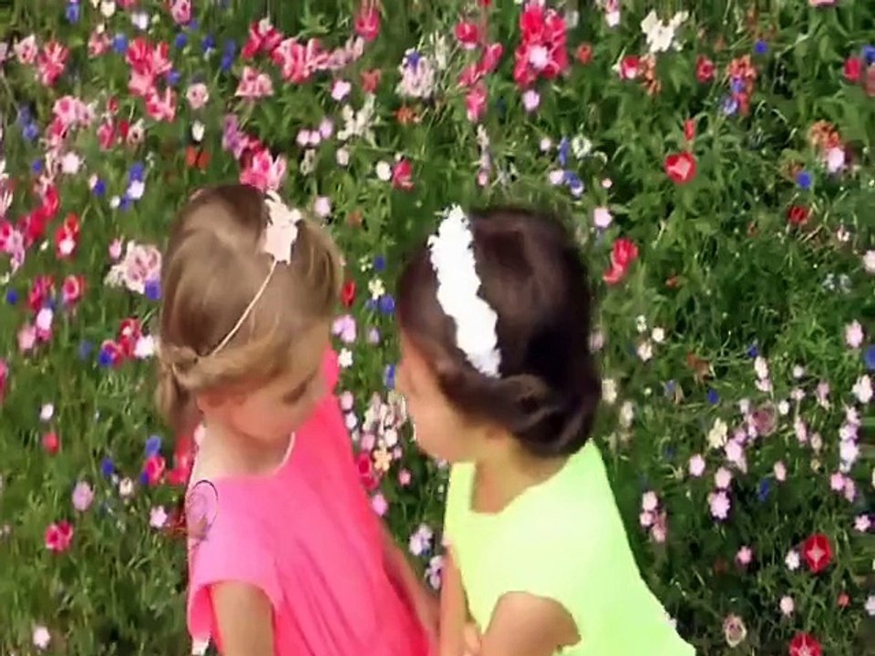 BENİM GÖZÜM SENDE