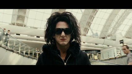 Bande-annonce : This Must Be the Place VF