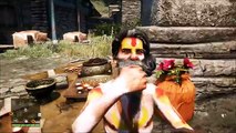 Far Cry 4: Hunting Special #2 - Funny Moments