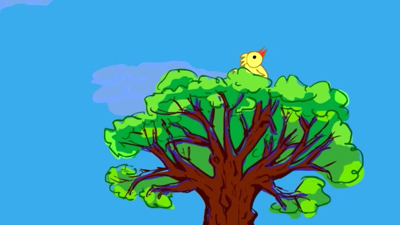 ЛЕТАЮЩАЯ КУРИЦА