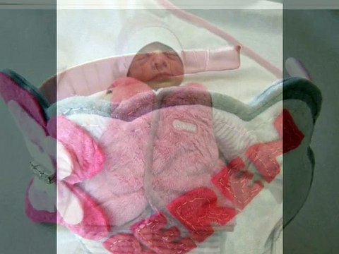 HOŞ GELDİN BEREN BEBEK-BEREN AMCAOĞLU