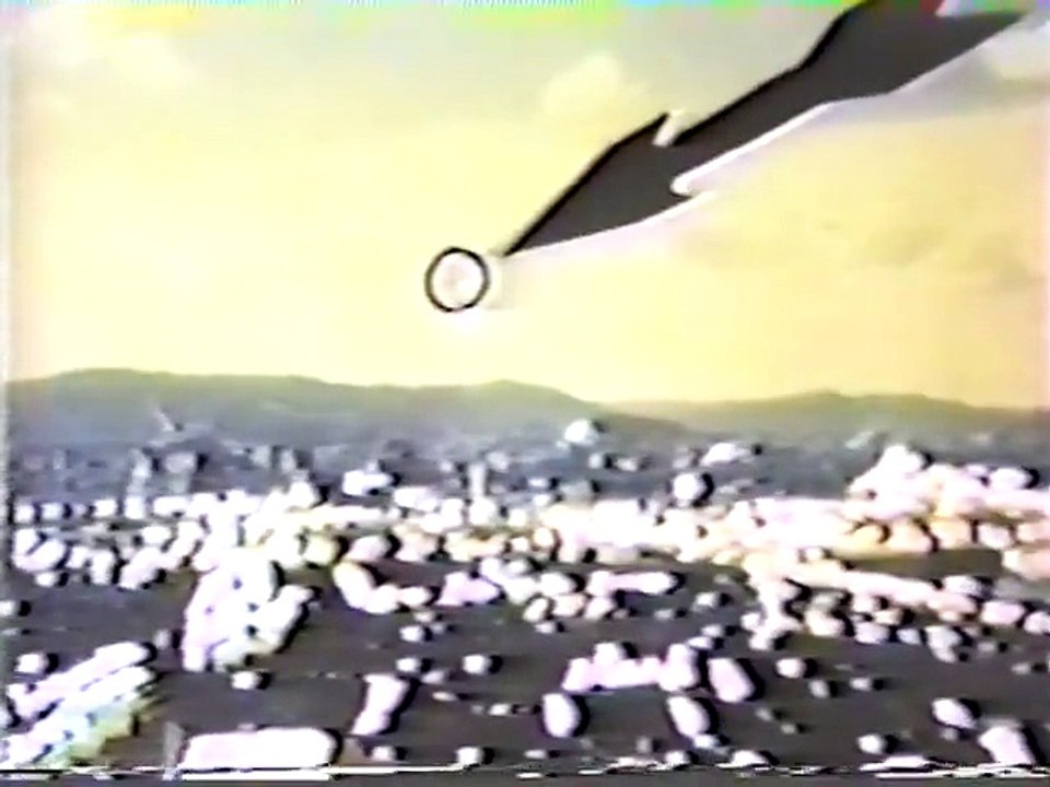 Filmes de Discos Voadores