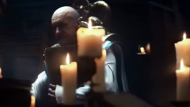 Total War : Warhammer - Bande-annonce