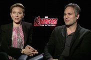 Avengers : L'Ere d'Ultron - Featurette (7) VO