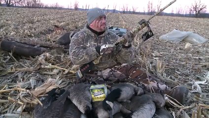 Hevi-Shot Promo Sample WTAC0263_01.mp4