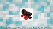 Riedell R3 Zen Outdoor Quad Roller Skates - - Roller Derby Skate w/Two Pairs of Laces (Black & Red) Review
