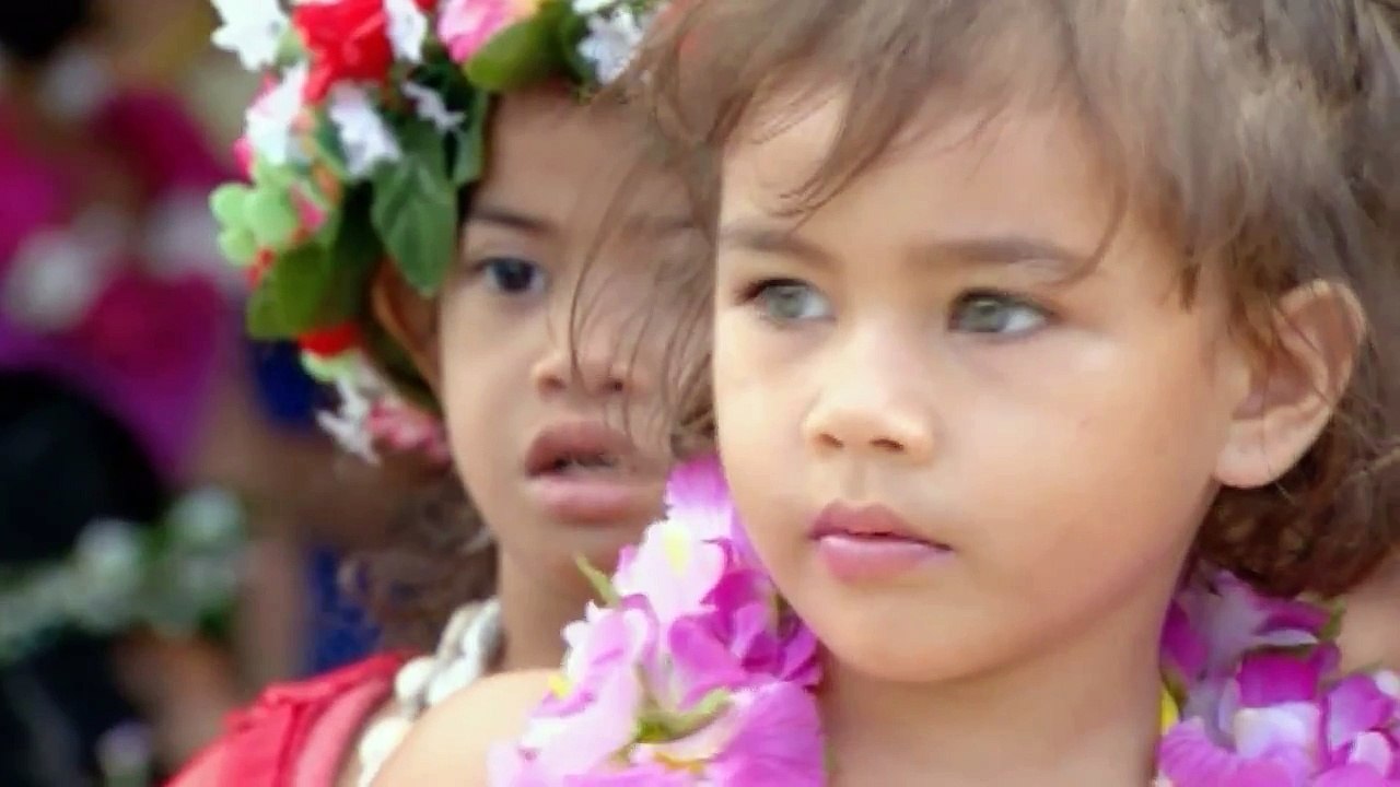 Tahiti