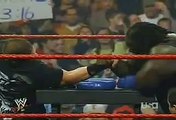 WWE John Cena vs Mark Henry Arm Wrestling