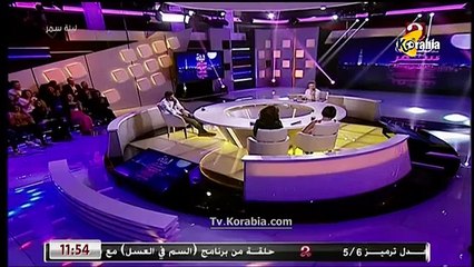 Download Video: فيديو كوميدي لـسعد سمير .. سعد سمير يقلد السادات و عمرو خالد و هشام الجخ