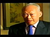 Mr. Lee Kuan Yew's interview with Mr. Tim Sebastian on BBC HARDTalk