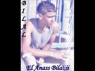 Cheb Bilal- Denya Lghelaba