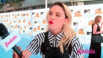 Bea Miller Teases Who She'll Tour With!