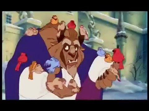 Un mundo ideal (princesas Disney)