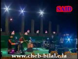 Cheb Bilal  Batna- Nti 3omri