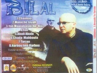 cheb bilal- abali abala