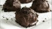 Easy OREO Truffles -