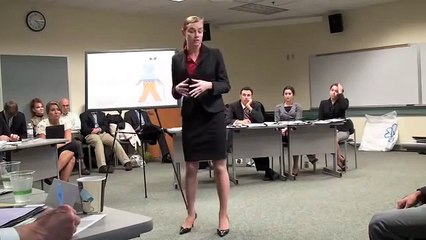 Cross Examination (Expert Witness)