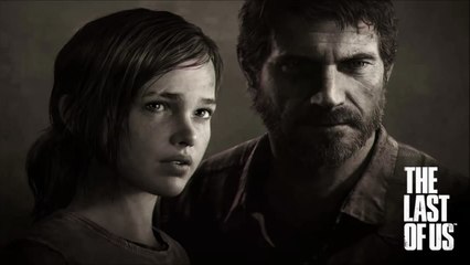 The Last of Us - Main Menu Theme