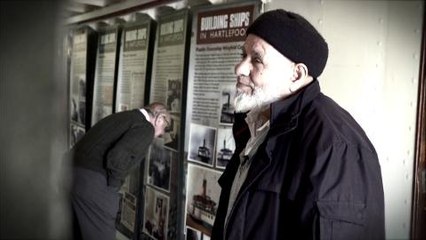 Al Jazeera World - Britain's First Yemenis promo