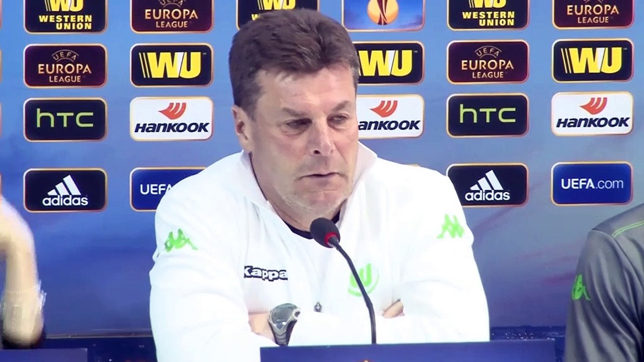 Hecking rechnet: 4:0? "Wahres Gesicht zeigen"