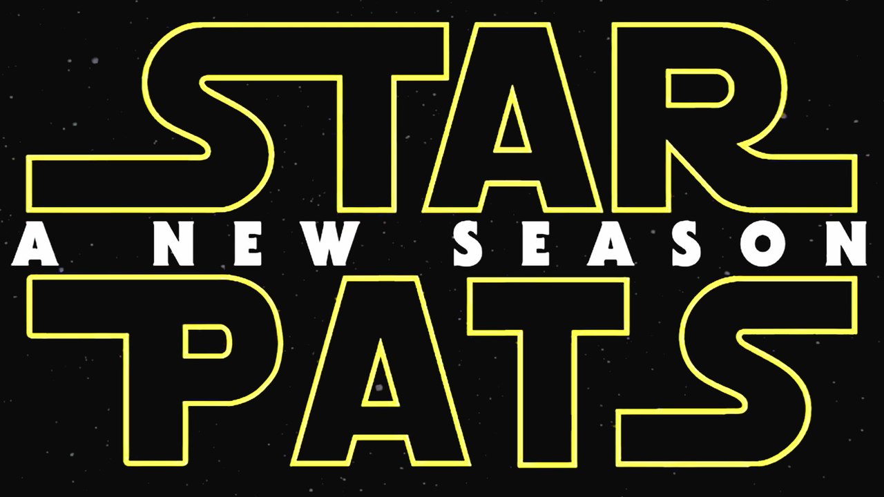 Julian Edelman Creates Patriots-Inspired Star Wars Trailer