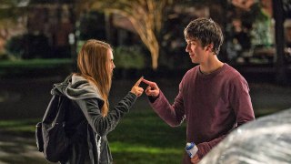 Watch Paper Towns Full Movie