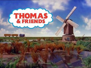 Thomas, Percy and the Coal - UK (Restored)