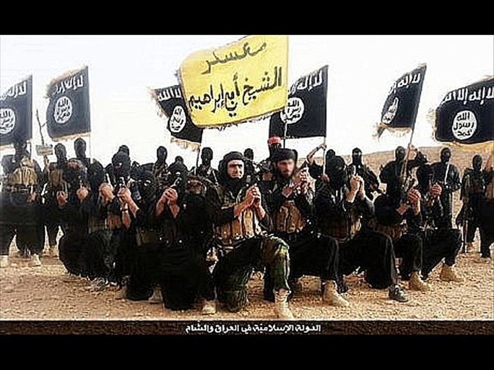 Irib 2015.04.20 J.Lambert - Daesh, une imposture complète