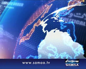 Nadeem Malik Live 10 Pm, 22 April 2015 Samaa Tv