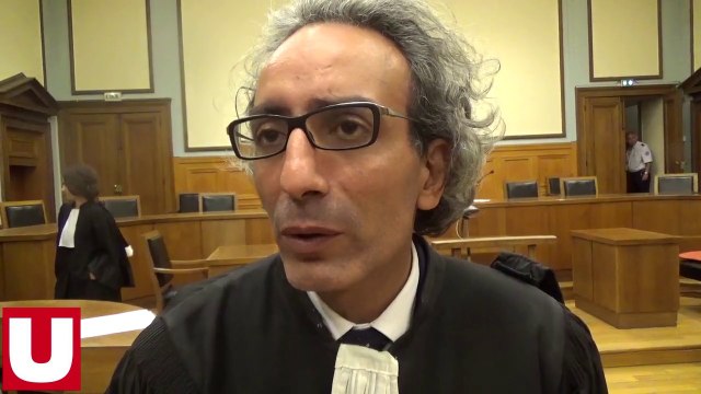 Assises de la Marne: le meurtrier de Zakaria Maaji condamné à 15 ans de réclusion