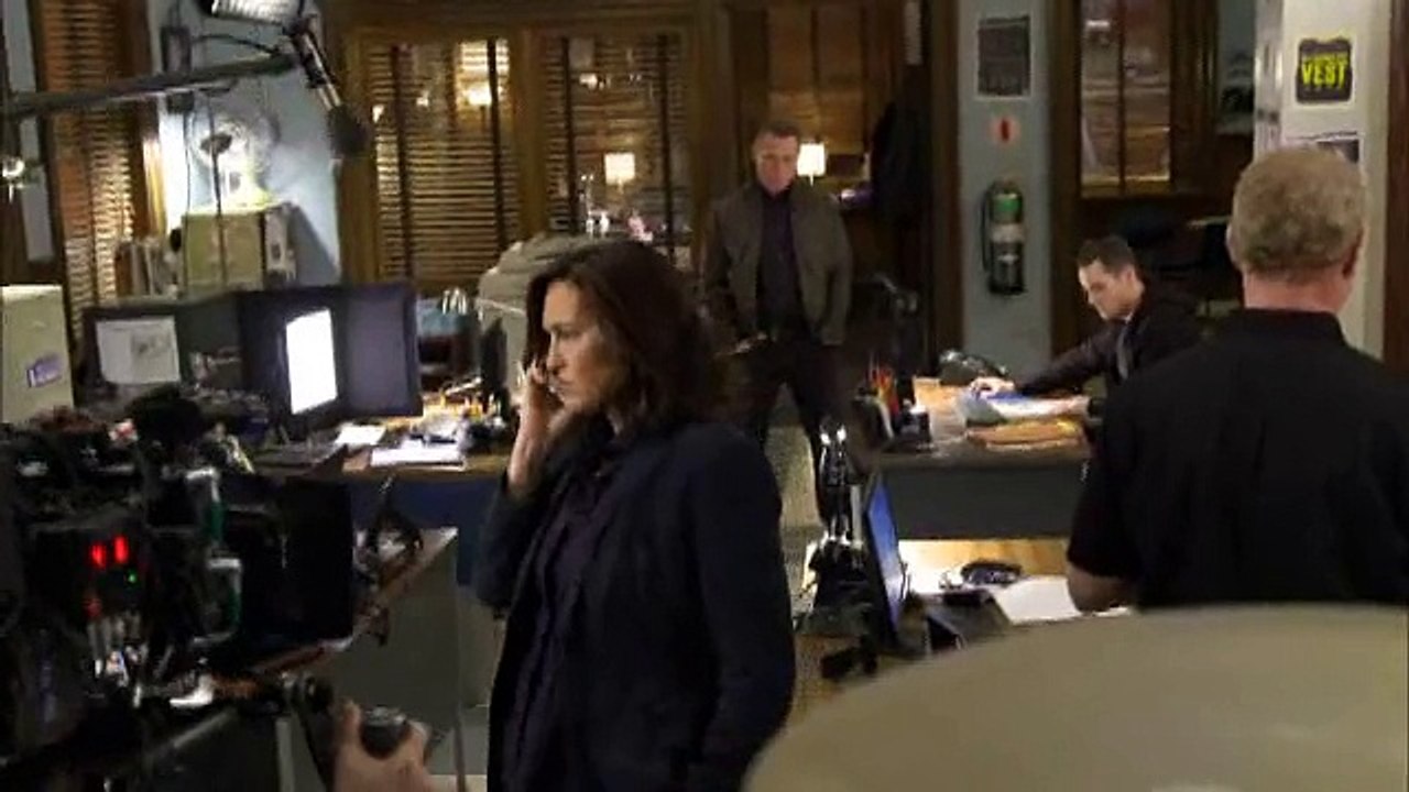 B-roll CPD xover