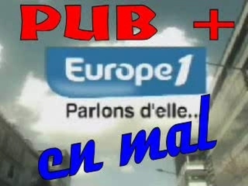 Parlons d'elle