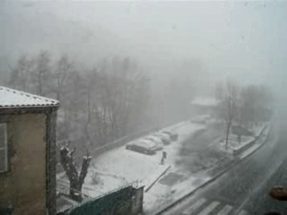 Y Neige