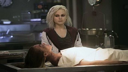 iZombie Season 1 Episode 7 - Maternity Liv Full Episode ( LINKS )